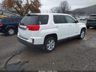 2016 Gmc Terrain Sle-1 White vin: 2GKALMEK1G6285360