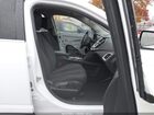2016 Gmc Terrain Sle-1 White vin: 2GKALMEK1G6285360