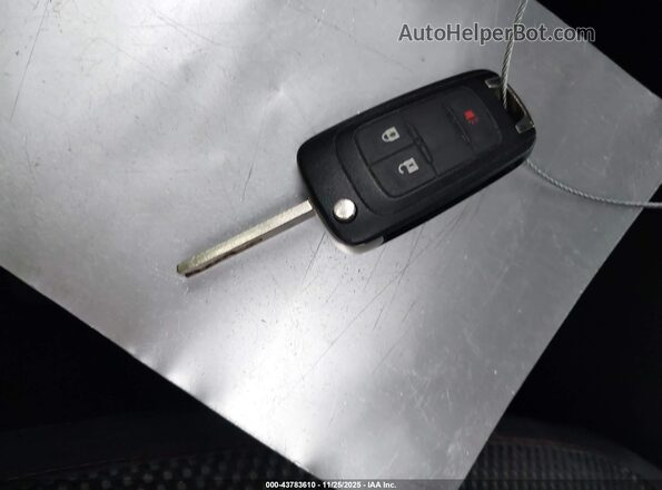 2GKALMEK1G6285360 2016 GMC TERRAIN White Вид панелі приладів