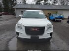 2016 Gmc Terrain Sle-1 White vin: 2GKALMEK1G6285360