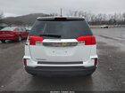 2016 Gmc Terrain Sle-1 White vin: 2GKALMEK1G6285360