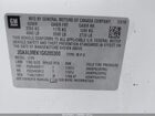 2016 Gmc Terrain Sle-1 White vin: 2GKALMEK1G6285360