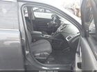 2017 Gmc Terrain Sle-1 Серый vin: 2GKALMEK6H6349779