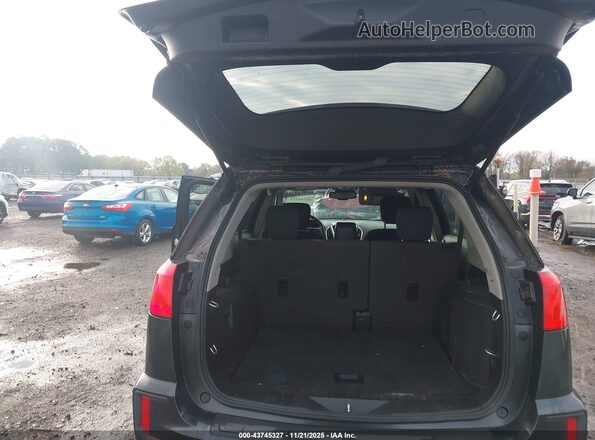 2GKALMEK6H6349779 2017 GMC TERRAIN Серый 