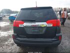 2017 Gmc Terrain Sle-1 Серый vin: 2GKALMEK6H6349779