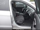 2017 Chevrolet Equinox Lt Серебряный vin: 2GNALCEK6H1587108