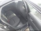 2019 Honda Civic Si   Черный vin: 2HGFC1E50KH705960