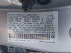 2020 Honda Civic Si Sedan Серебряный vin: 2HGFC1E52LH705797