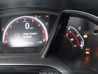 2020 Honda Civic Si Sedan Черный vin: 2HGFC1E53LH706019