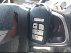 2016 Honda Civic Ex Красный vin: 2HGFC2F75GH567202