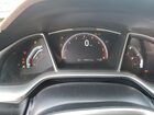 2019 Honda Civic Sport Silver vin: 2HGFC2F81KH503448