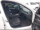 2020 Honda Civic Sport White vin: 2HGFC2F82LH542227