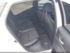 2020 Honda Civic Sport White vin: 2HGFC2F82LH542227