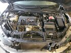 2021 Honda Civic Sport Gray vin: 2HGFC2F86MH538411