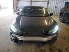 2021 Honda Civic Sport Gray vin: 2HGFC2F86MH538411