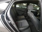 2021 Honda Civic Sport Gray vin: 2HGFC2F86MH538411