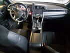 2021 Honda Civic Sport Gray vin: 2HGFC2F86MH538411