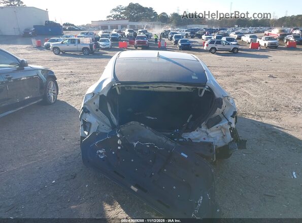 2HGFC3A55LH752159 2020 HONDA CIVIC SI Белый 