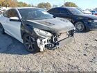 2020 Honda Civic Si Coupe Белый vin: 2HGFC3A55LH752159