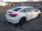 2023 Honda Civic Si Sedan Белый vin: 2HGFE1E50PH470686 2023 Honda Civic Si Sedan Белый vin: 2HGFE1E50PH470686