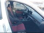 2023 Honda Civic Si Sedan Белый vin: 2HGFE1E50PH470686 2023 Honda Civic Si Sedan Белый vin: 2HGFE1E50PH470686