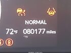 2022 Honda Civic Si Sedan Light Blue vin: 2HGFE1E51NH470130
