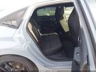 2022 Honda Civic Si Sedan Light Blue vin: 2HGFE1E51NH470130