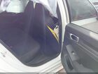 2024 Honda Civic Si Sedan Белый vin: 2HGFE1E51RH475284