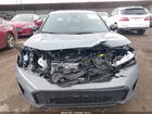 2026 Honda Civic Si Sedan Gray vin: 2HGFE1E51TH471176