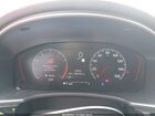 2023 Honda Civic Si Sedan Черный vin: 2HGFE1E52PH475789
