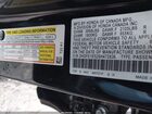 2025 Honda Civic Si Base W/high Performance Summer Tires/ Черный vin: 2HGFE1E52SH472836