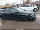 2025 Honda Civic Si Base W/high Performance Summer Tires/ Черный vin: 2HGFE1E52SH472836