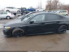 2025 Honda Civic Si Base W/high Performance Summer Tires/ Черный vin: 2HGFE1E52SH472836