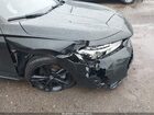 2025 Honda Civic Si Base W/high Performance Summer Tires/ Черный vin: 2HGFE1E52SH472836