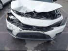 2024 Honda Civic Si Sedan Белый vin: 2HGFE1E53RH470037