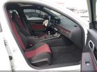 2024 Honda Civic Si Sedan Белый vin: 2HGFE1E53RH470037