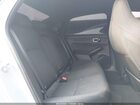 2024 Honda Civic Si Sedan Синий vin: 2HGFE1E53RH476596