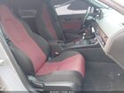 2024 Honda Civic Si Sedan Синий vin: 2HGFE1E53RH476596