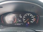 2024 Honda Civic Si Sedan Синий vin: 2HGFE1E53RH476596