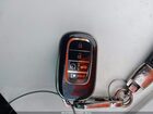 2024 Honda Civic Si Sedan Синий vin: 2HGFE1E53RH476596