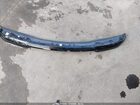 2024 Honda Civic Si Sedan Синий vin: 2HGFE1E53RH476596
