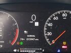 2024 Honda Civic Si Sedan Синий vin: 2HGFE1E53RH476596