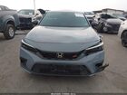 2024 Honda Civic Si Sedan Синий vin: 2HGFE1E53RH476596