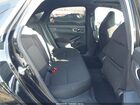 2022 Honda Civic Si Sedan Черный vin: 2HGFE1E54NH476018