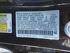 2023 Honda Civic Si Sedan Черный vin: 2HGFE1E55PH470974