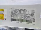 2023 Honda Civic Si Sedan Белый vin: 2HGFE1E55PH473518
