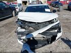 2023 Honda Civic Si Sedan Белый vin: 2HGFE1E55PH473518