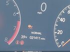 2024 Honda Civic Si Sedan Серый vin: 2HGFE1E57RH472955