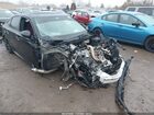 2022 Honda Civic Si Sedan Черный vin: 2HGFE1E58NH476071