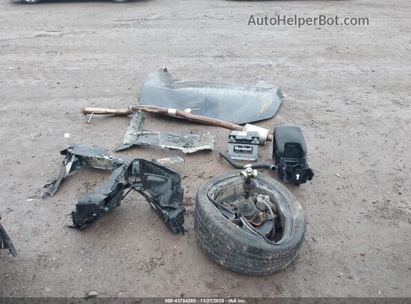 2HGFE1E58NH476071 2022 HONDA CIVIC SI Черный Вид щитка приборов
